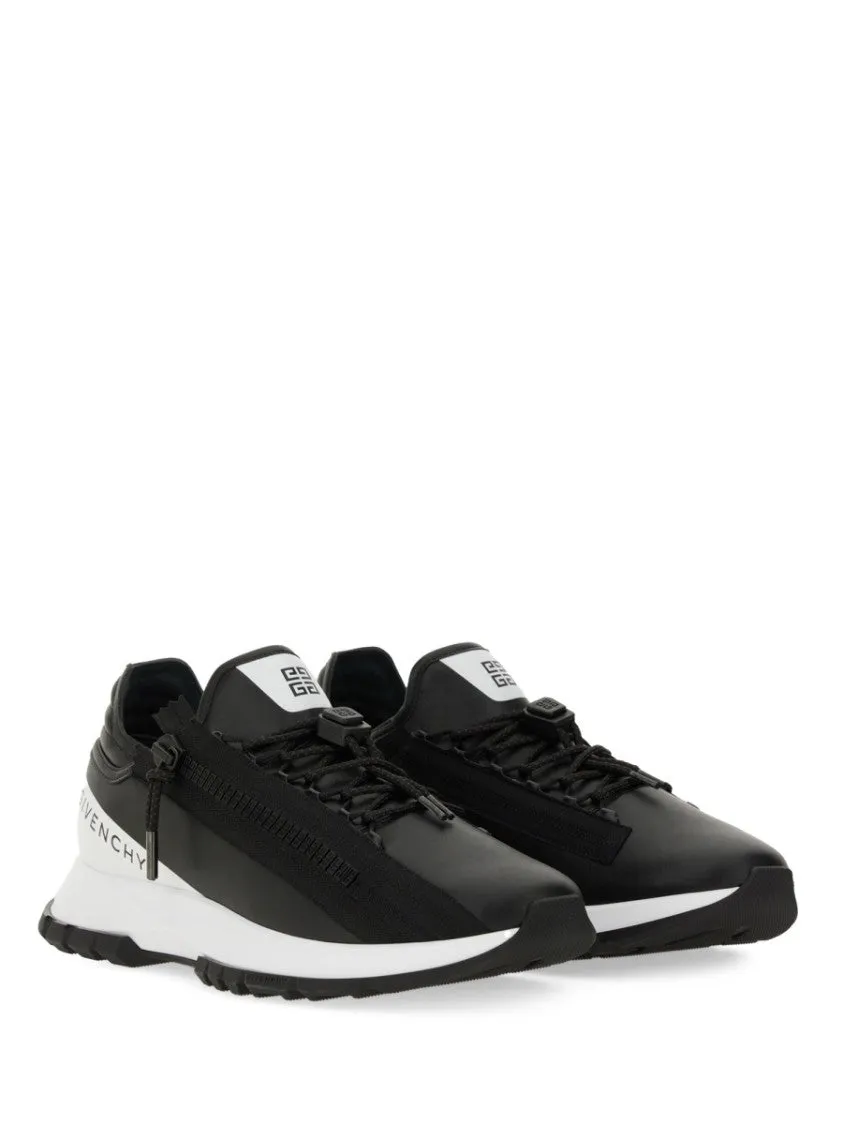 Spectre" Sneaker