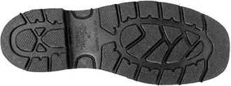 SQUARE TOE WELLINGTON – WATERPROOF – 11″ NON-SAFETY TOE 814-4330