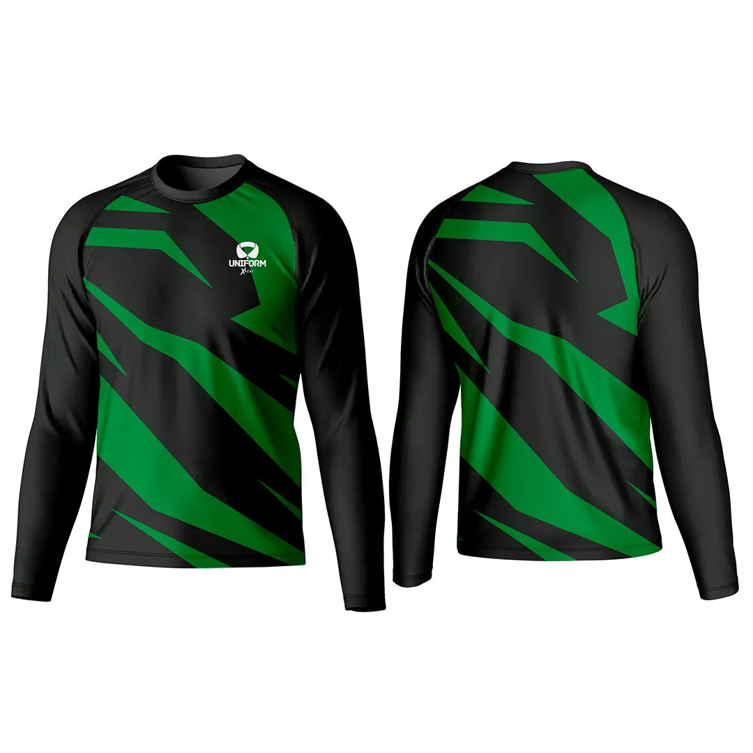 Stay Active with the Best Rush Guard – UV Protection and Comfortable Fit for Every Occasion