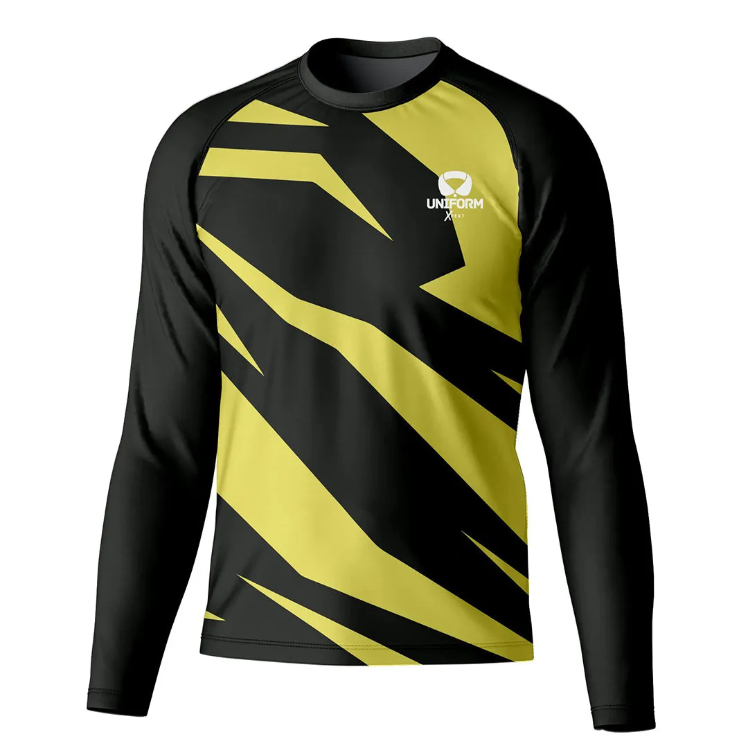 Stay Active with the Best Rush Guard – UV Protection and Comfortable Fit for Every Occasion