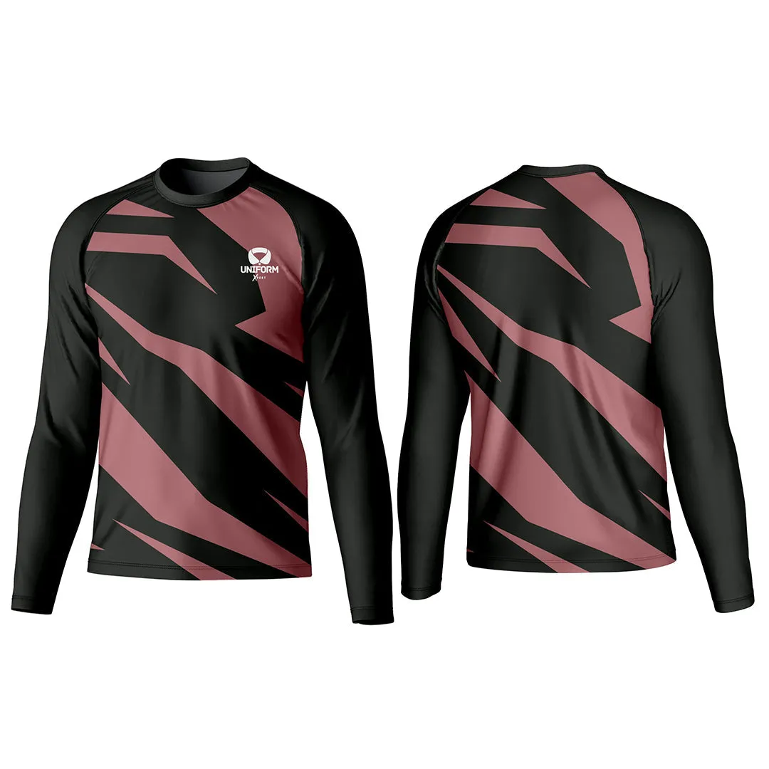 Stay Active with the Best Rush Guard – UV Protection and Comfortable Fit for Every Occasion