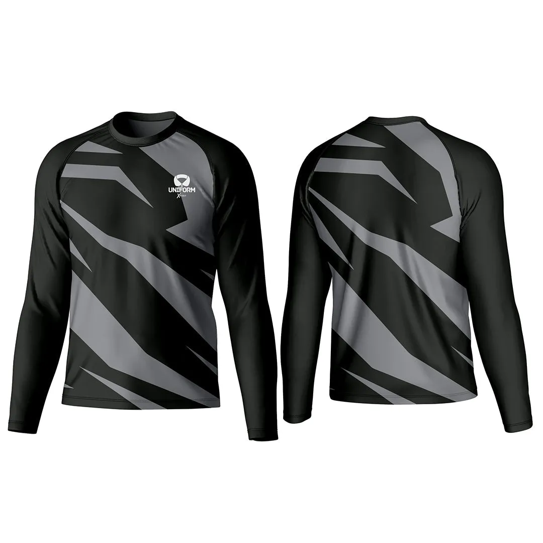 Stay Active with the Best Rush Guard – UV Protection and Comfortable Fit for Every Occasion