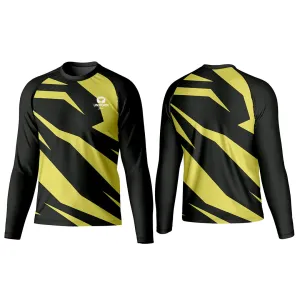Stay Active with the Best Rush Guard – UV Protection and Comfortable Fit for Every Occasion