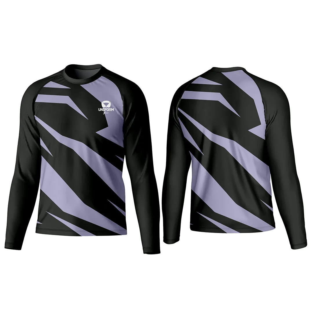 Stay Active with the Best Rush Guard – UV Protection and Comfortable Fit for Every Occasion