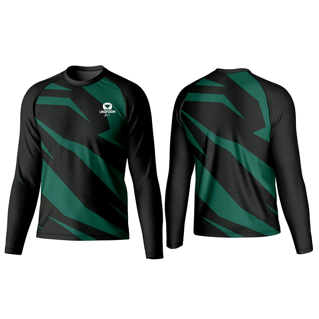 Stay Active with the Best Rush Guard – UV Protection and Comfortable Fit for Every Occasion