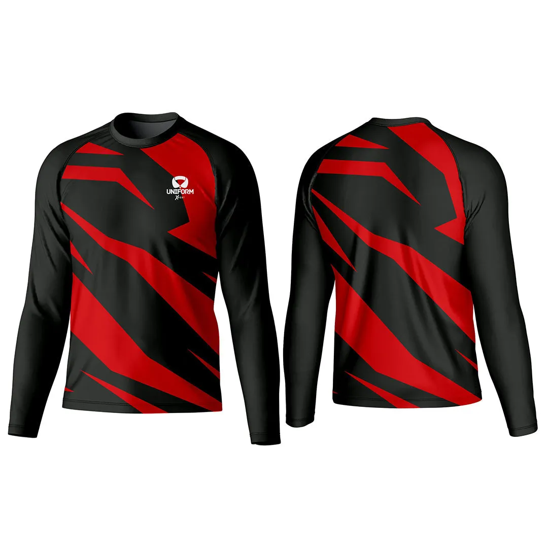 Stay Active with the Best Rush Guard – UV Protection and Comfortable Fit for Every Occasion