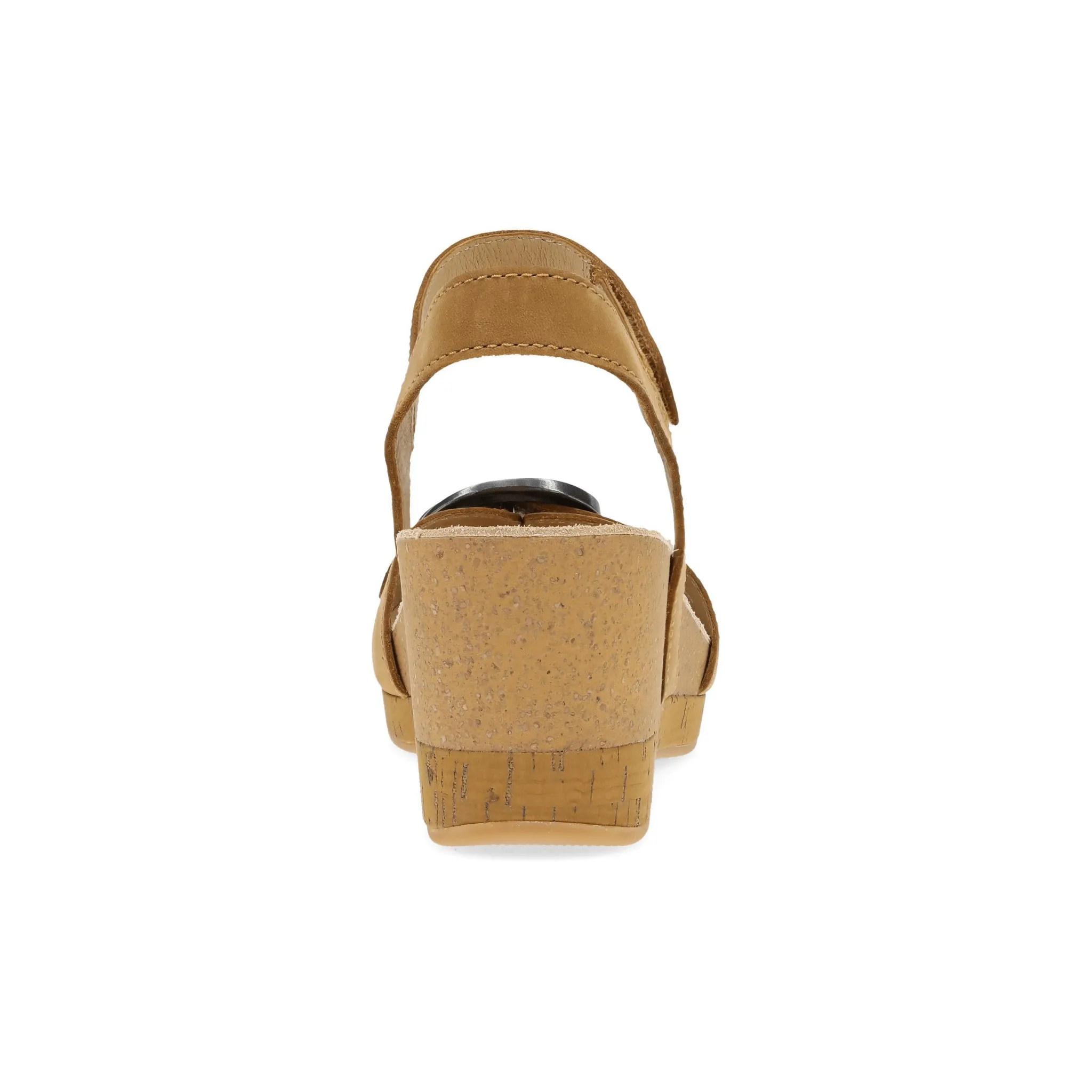Stella | Milled Nubuck | Dijon