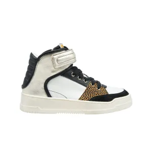 Street Sneakers High D760