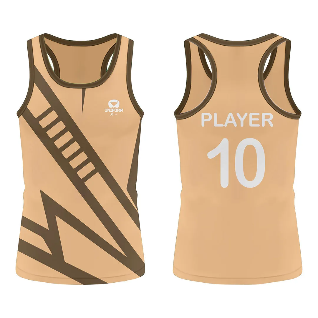 Stylish and Comfortable Tank Top for Men and Women – Perfect for Workouts, Casual Wear, and Summer