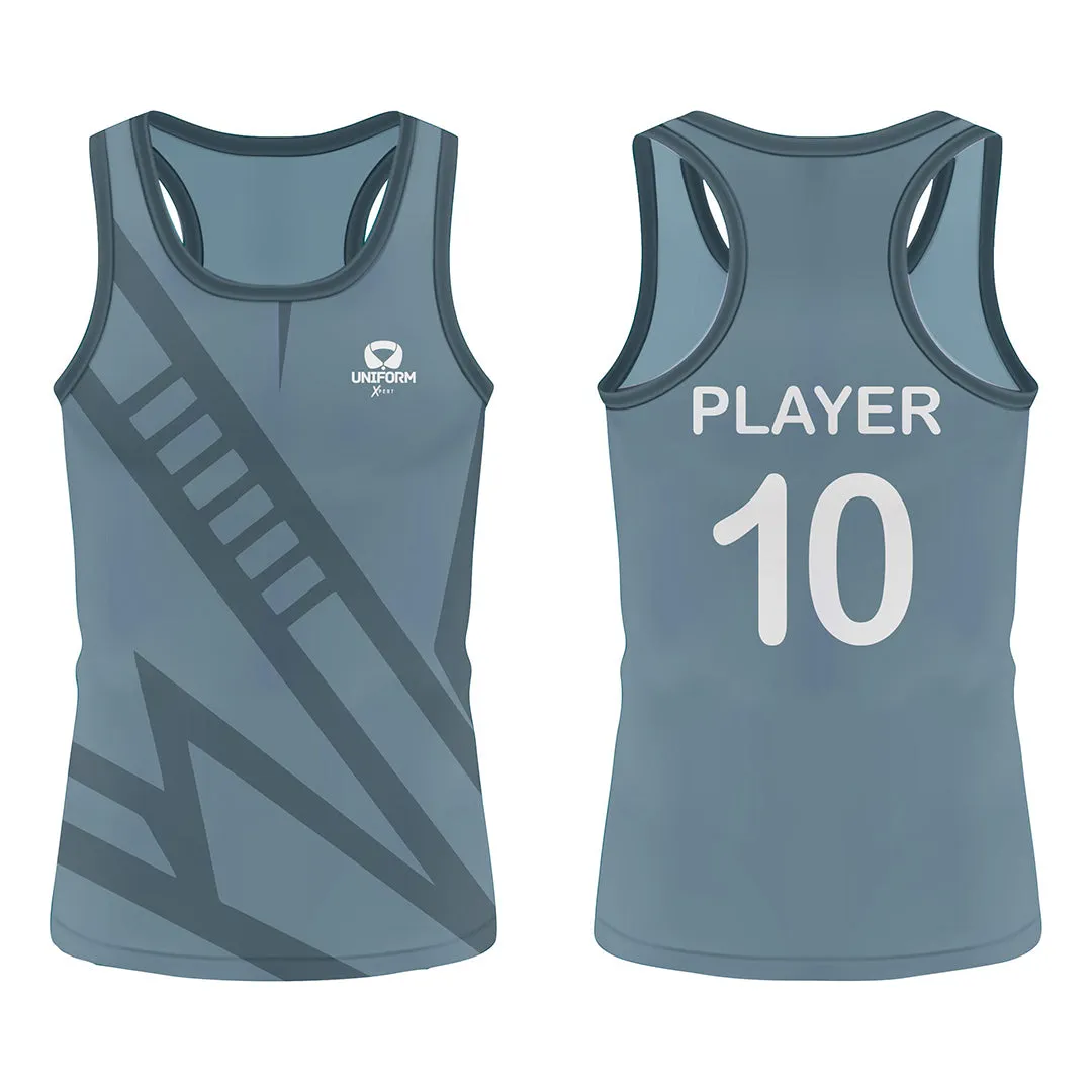 Stylish and Comfortable Tank Top for Men and Women – Perfect for Workouts, Casual Wear, and Summer