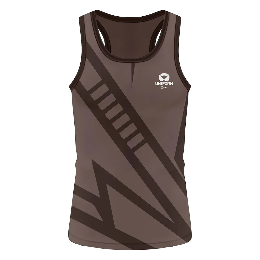 Stylish and Comfortable Tank Top for Men and Women – Perfect for Workouts, Casual Wear, and Summer
