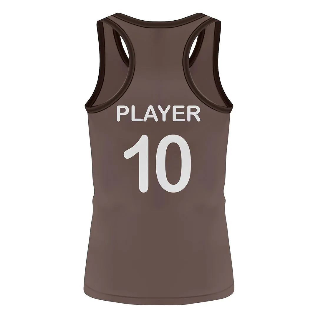 Stylish and Comfortable Tank Top for Men and Women – Perfect for Workouts, Casual Wear, and Summer