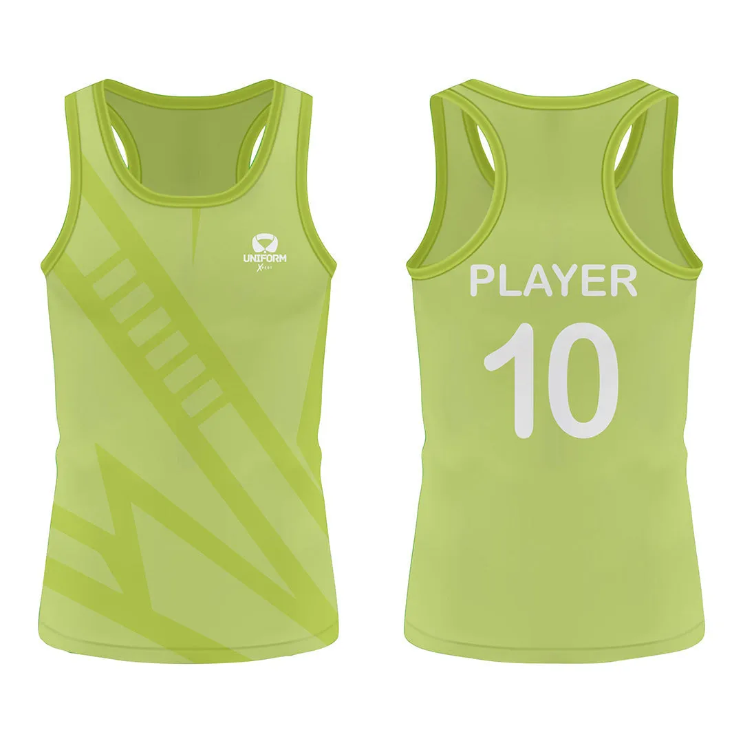 Stylish and Comfortable Tank Top for Men and Women – Perfect for Workouts, Casual Wear, and Summer