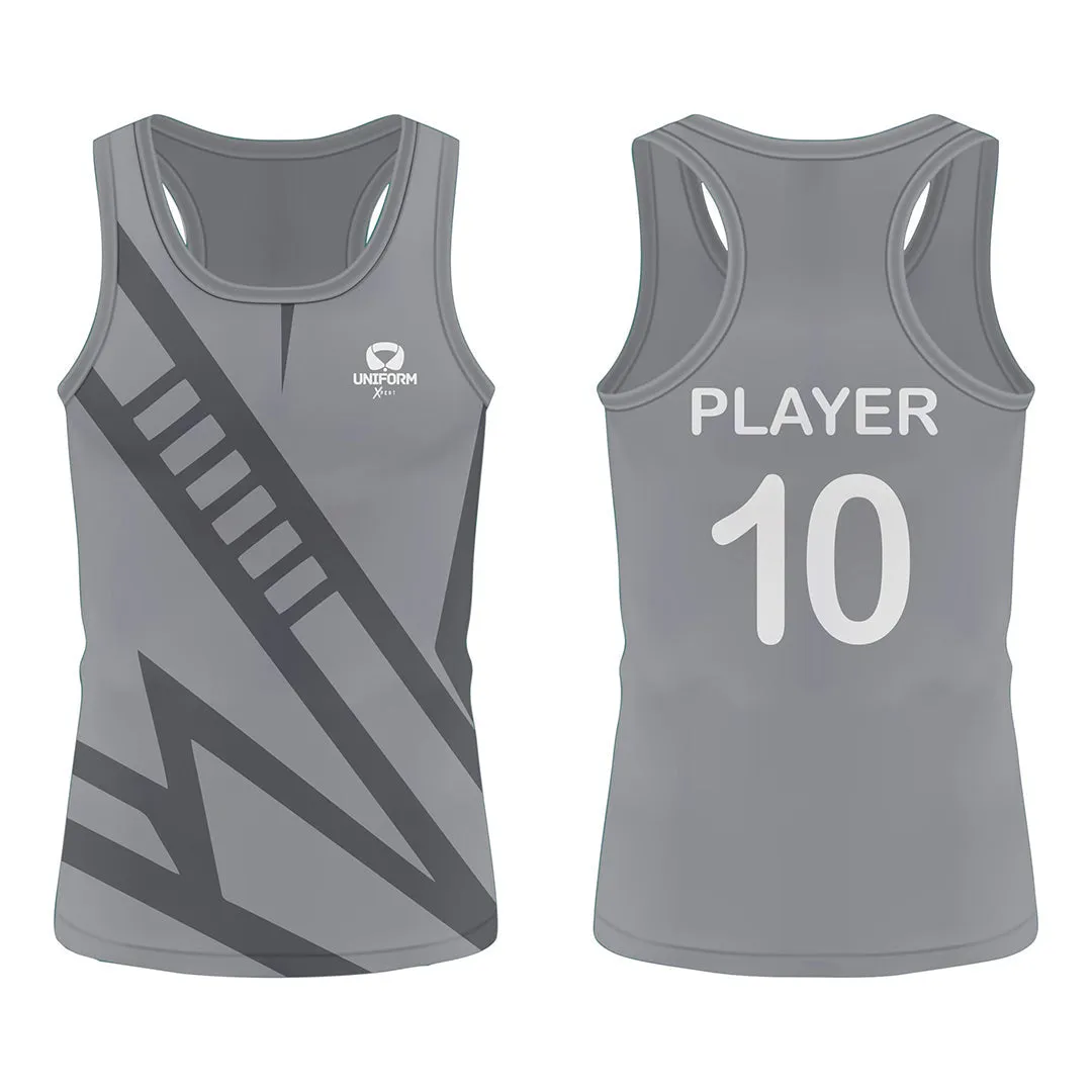 Stylish and Comfortable Tank Top for Men and Women – Perfect for Workouts, Casual Wear, and Summer