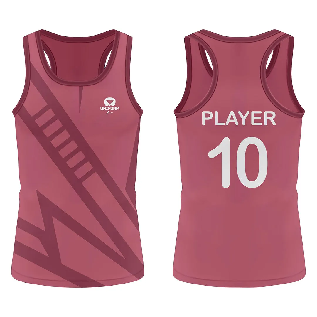 Stylish and Comfortable Tank Top for Men and Women – Perfect for Workouts, Casual Wear, and Summer