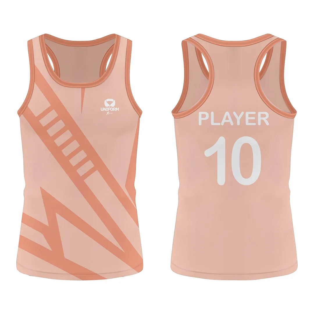 Stylish and Comfortable Tank Top for Men and Women – Perfect for Workouts, Casual Wear, and Summer