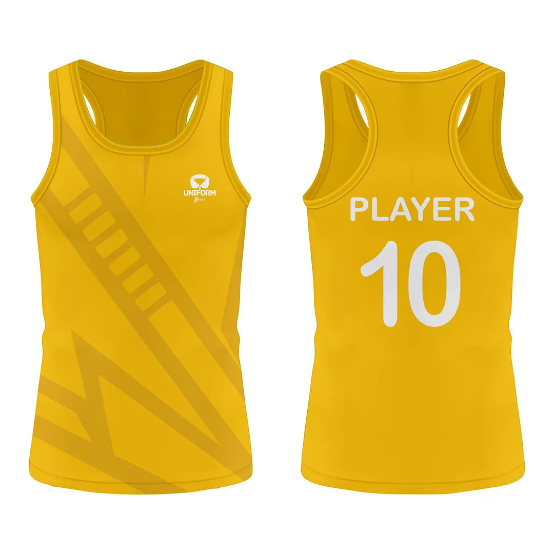 Stylish and Comfortable Tank Top for Men and Women – Perfect for Workouts, Casual Wear, and Summer