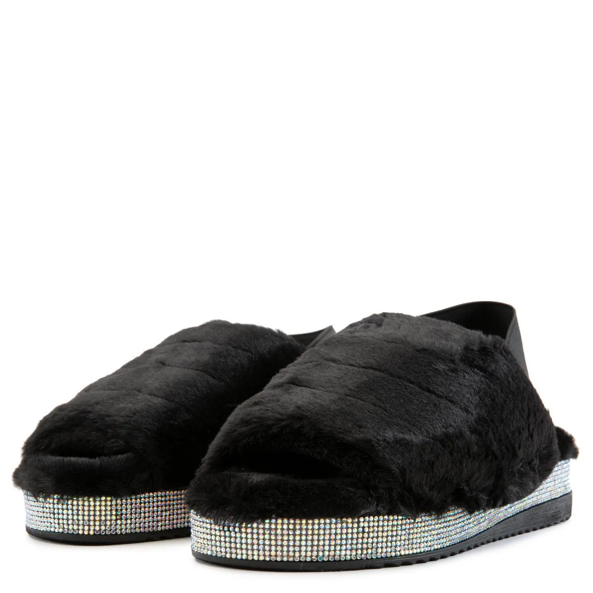 Superb-31 Platform Fur Slides