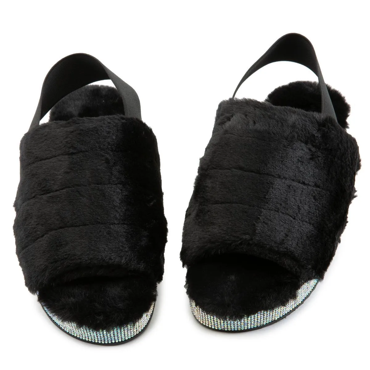 Superb-31 Platform Fur Slides