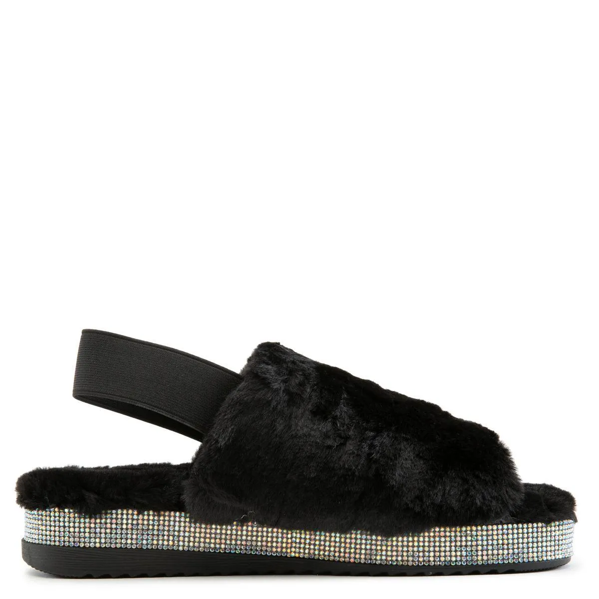 Superb-31 Platform Fur Slides