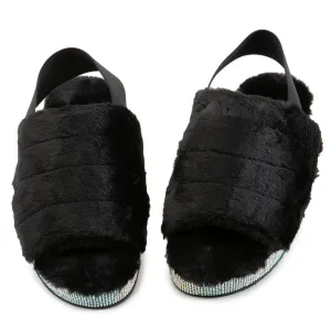 Superb-31 Platform Fur Slides