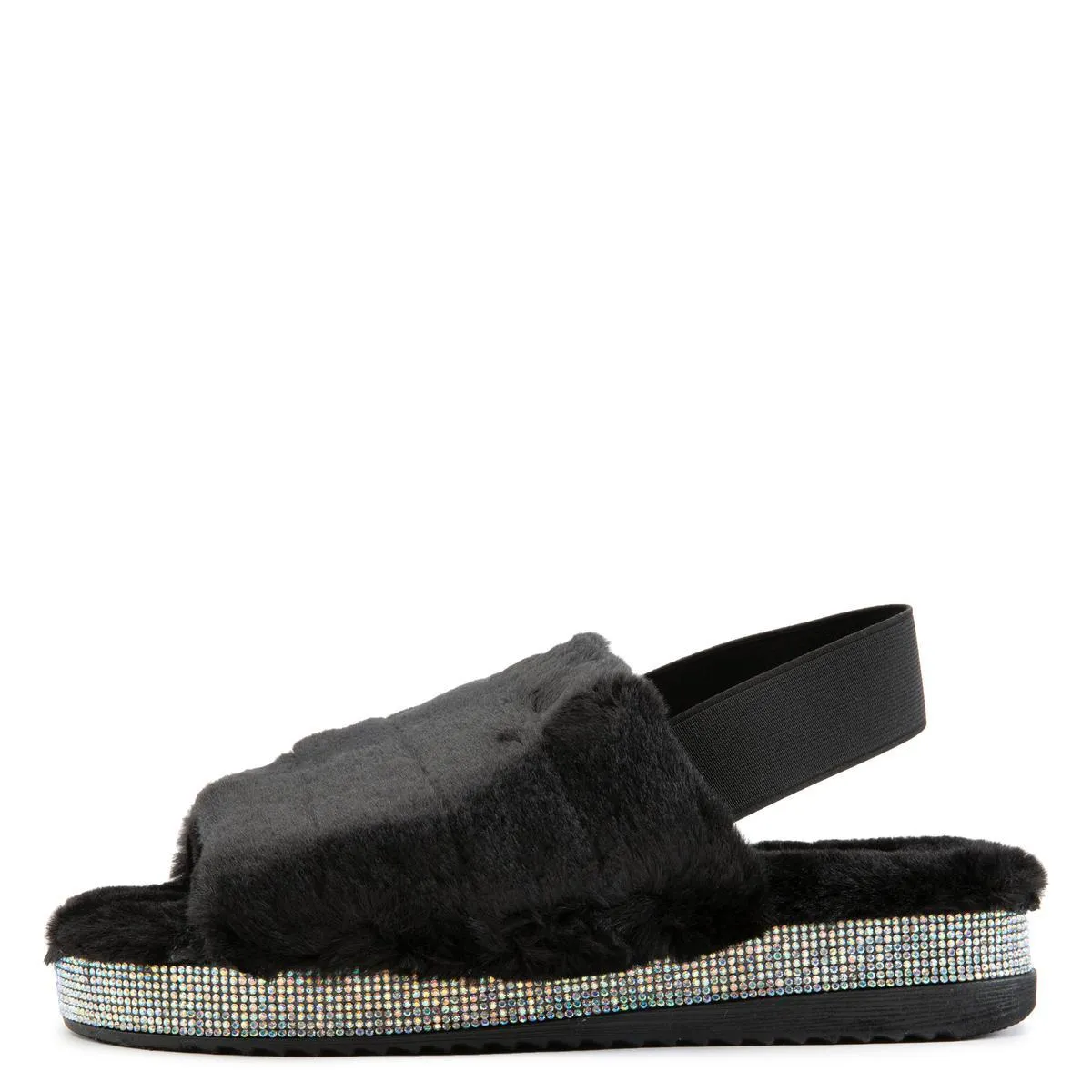 Superb-31 Platform Fur Slides