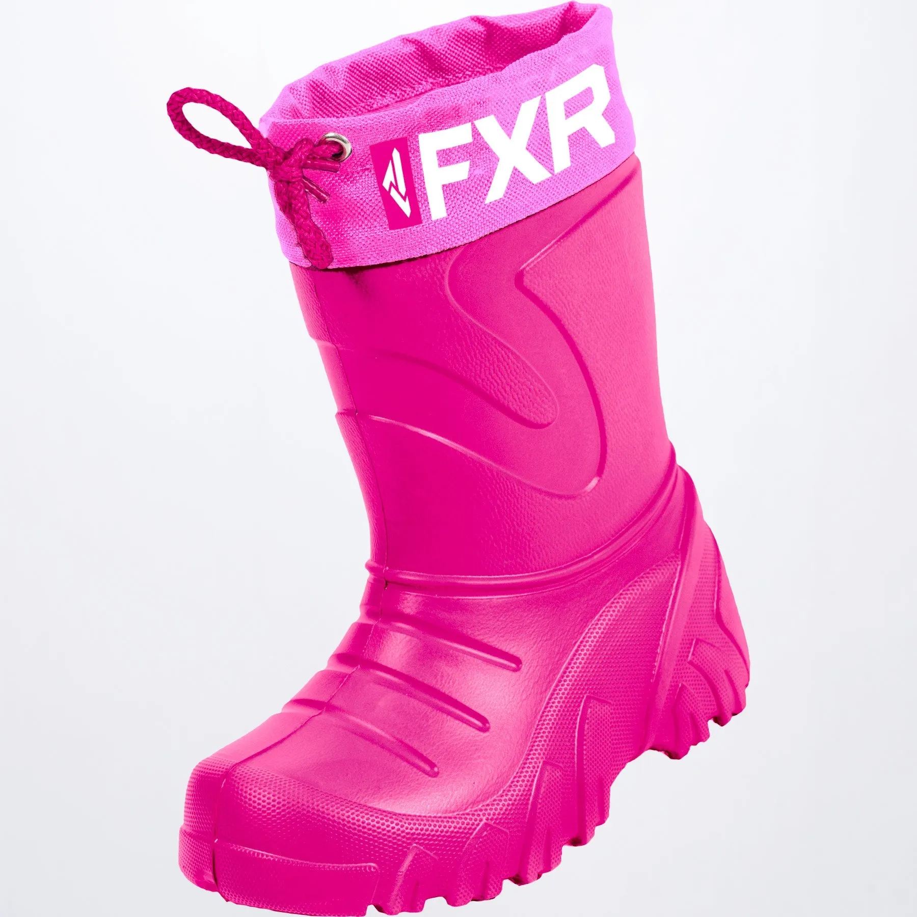 Svalbard Youth Boot