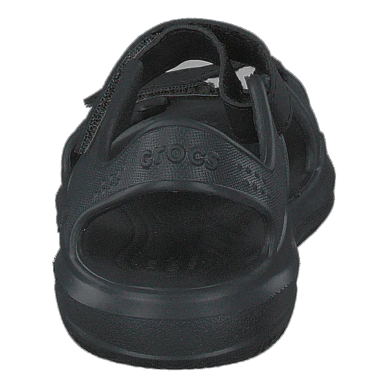 Swiftwater Expedition Sandal K Black/slate Grey