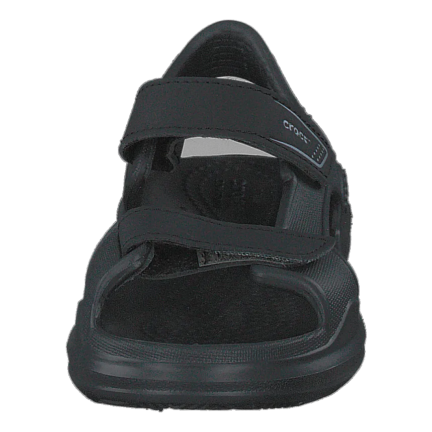 Swiftwater Expedition Sandal K Black/slate Grey