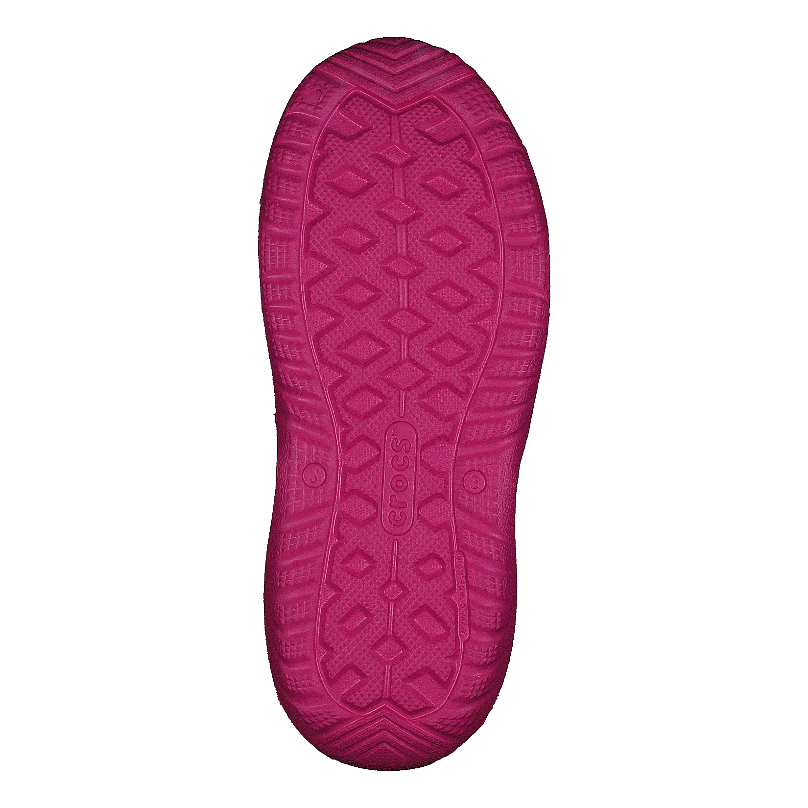 Swiftwater River Sandal Kids Paradise Pink / Amethyst