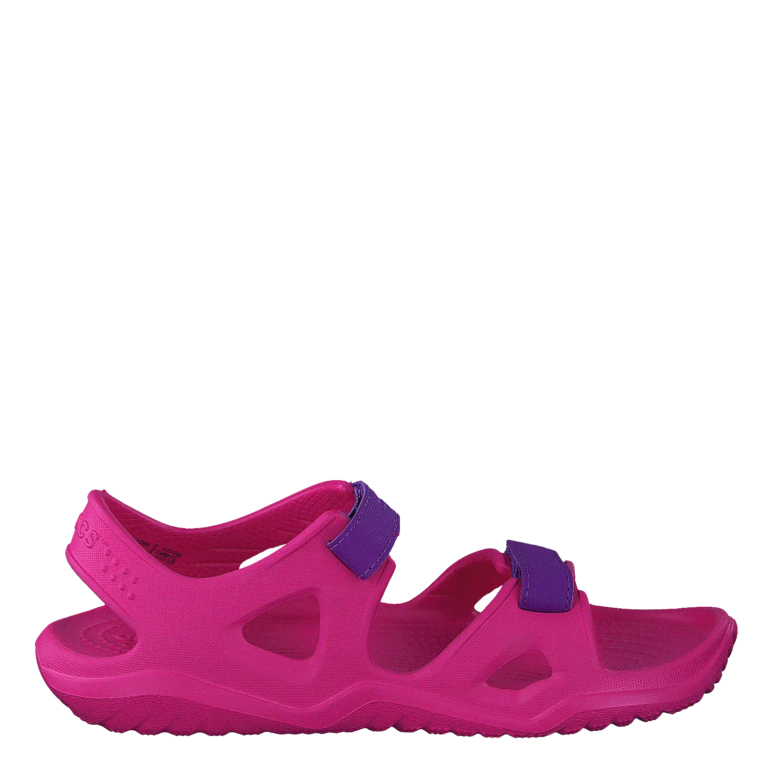Swiftwater River Sandal Kids Paradise Pink / Amethyst