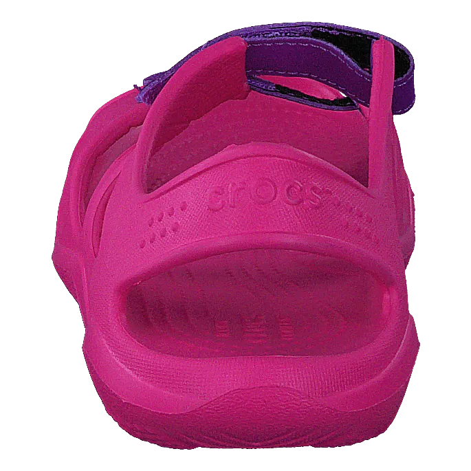 Swiftwater River Sandal Kids Paradise Pink / Amethyst