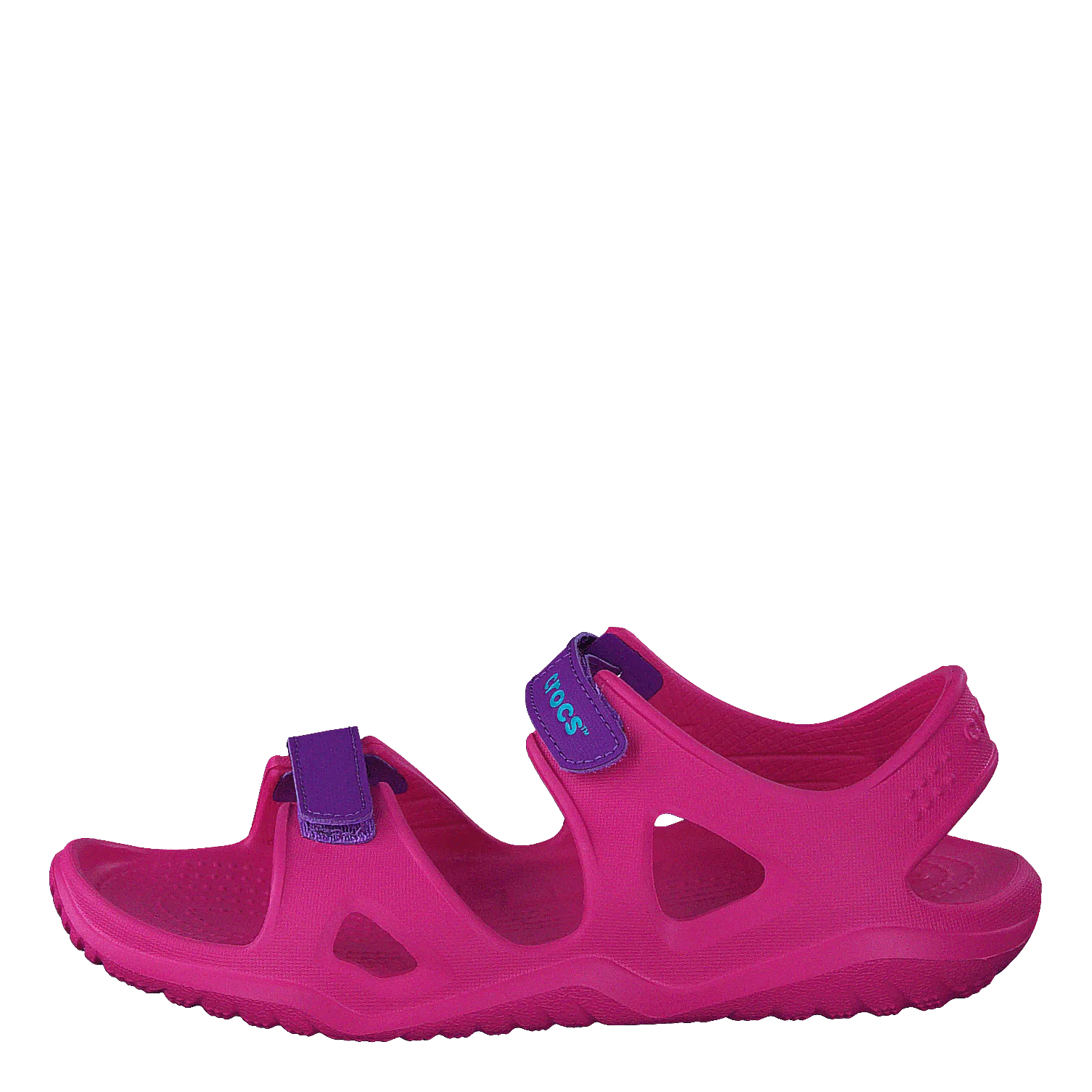 Swiftwater River Sandal Kids Paradise Pink / Amethyst