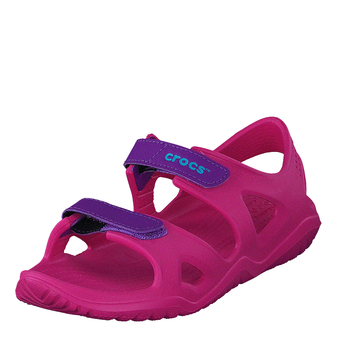 Swiftwater River Sandal Kids Paradise Pink / Amethyst
