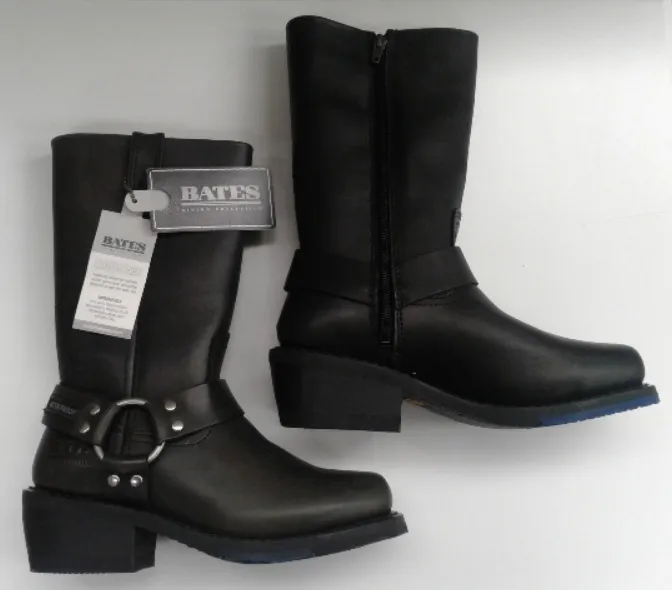 Tahoe Men's and Women's Riding boots - Tahoe Style