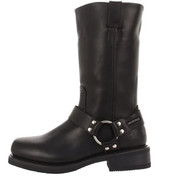 Tahoe Men's and Women's Riding boots - Tahoe Style
