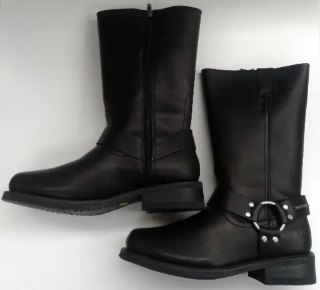 Tahoe Men's and Women's Riding boots - Tahoe Style