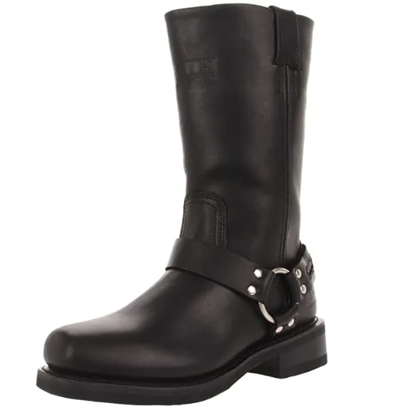 Tahoe Men's and Women's Riding boots - Tahoe Style
