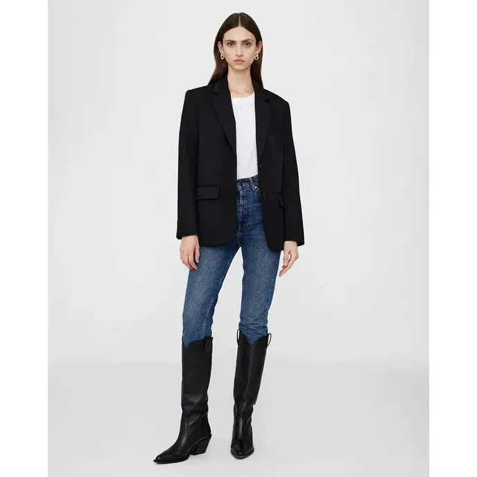 TALL TANIA BOOTS