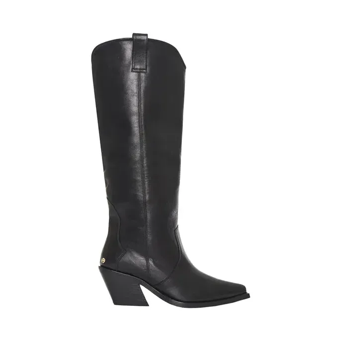 TALL TANIA BOOTS