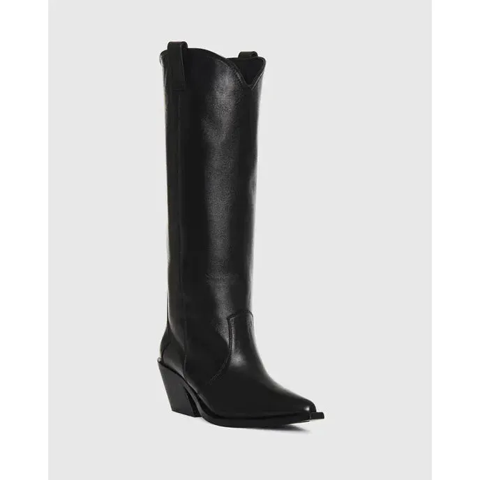 TALL TANIA BOOTS
