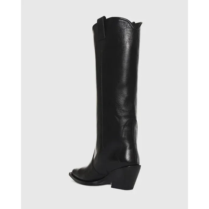 TALL TANIA BOOTS