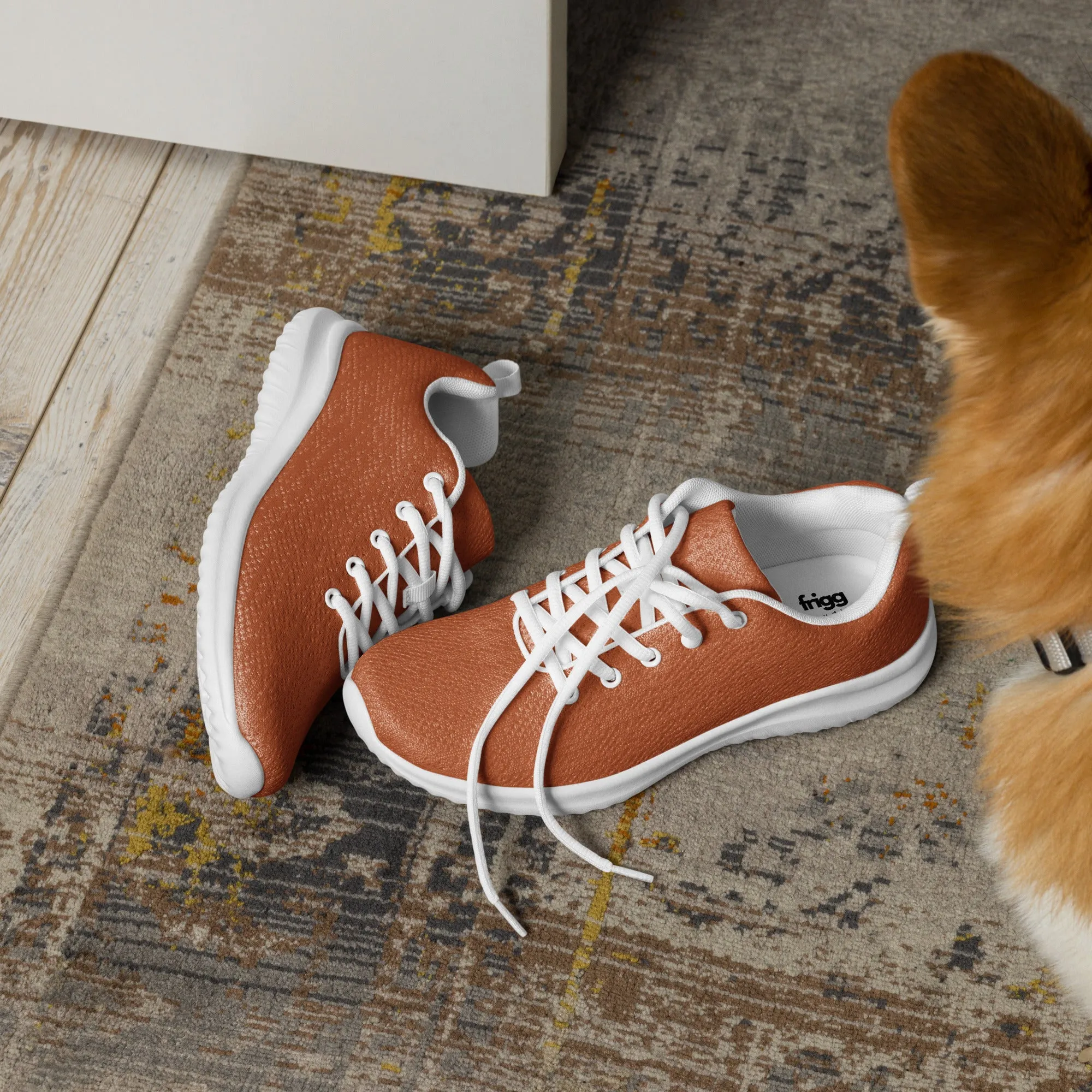 TAWNY - MEN’S ATHLETIC SHOES
