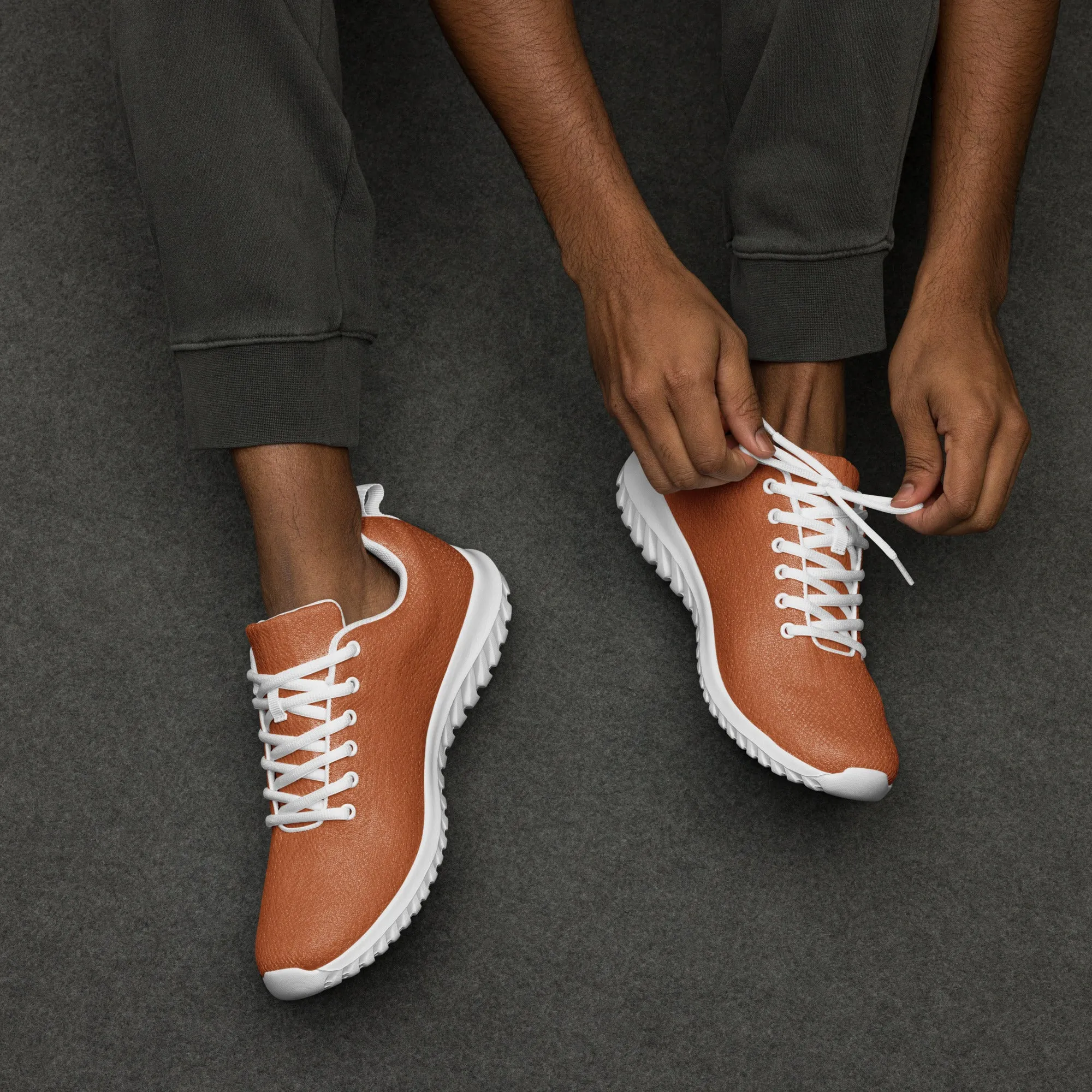 TAWNY - MEN’S ATHLETIC SHOES