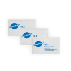 TB-2: Emergency Tire Boots