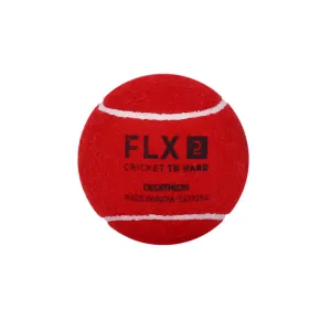 TB HARD CRICKET TENNIS BALL