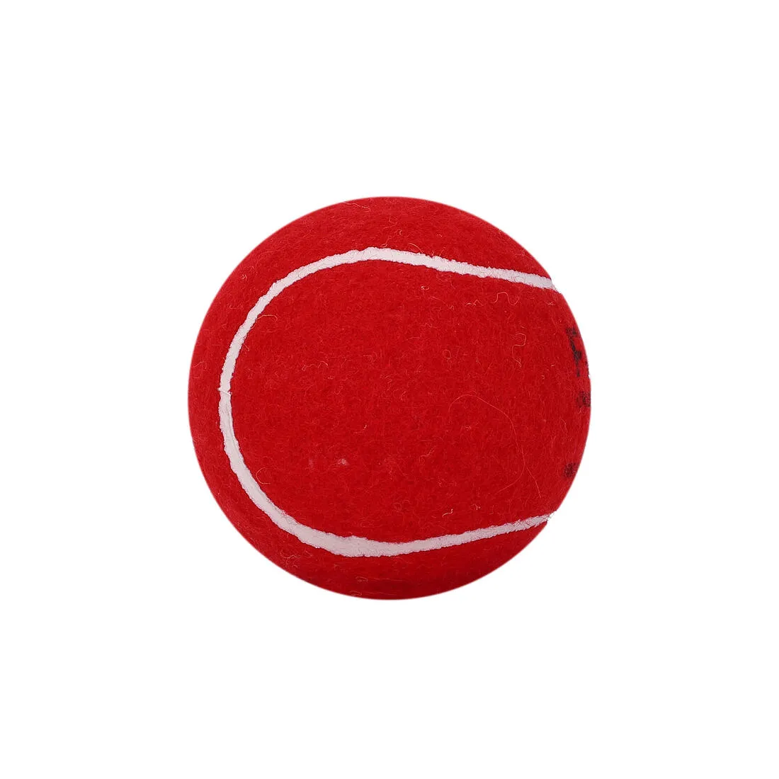 TB HARD CRICKET TENNIS BALL