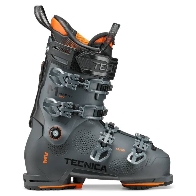 Tecnica MACH1 110 TD GW Ski Boot 2024