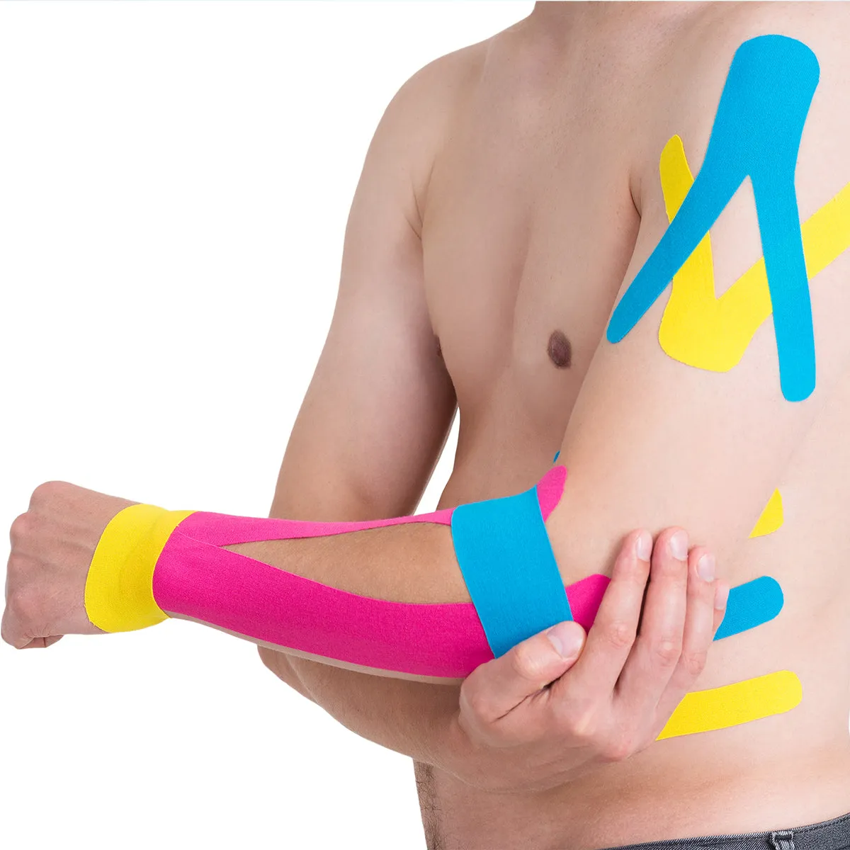 TG K Tape 6-Pack