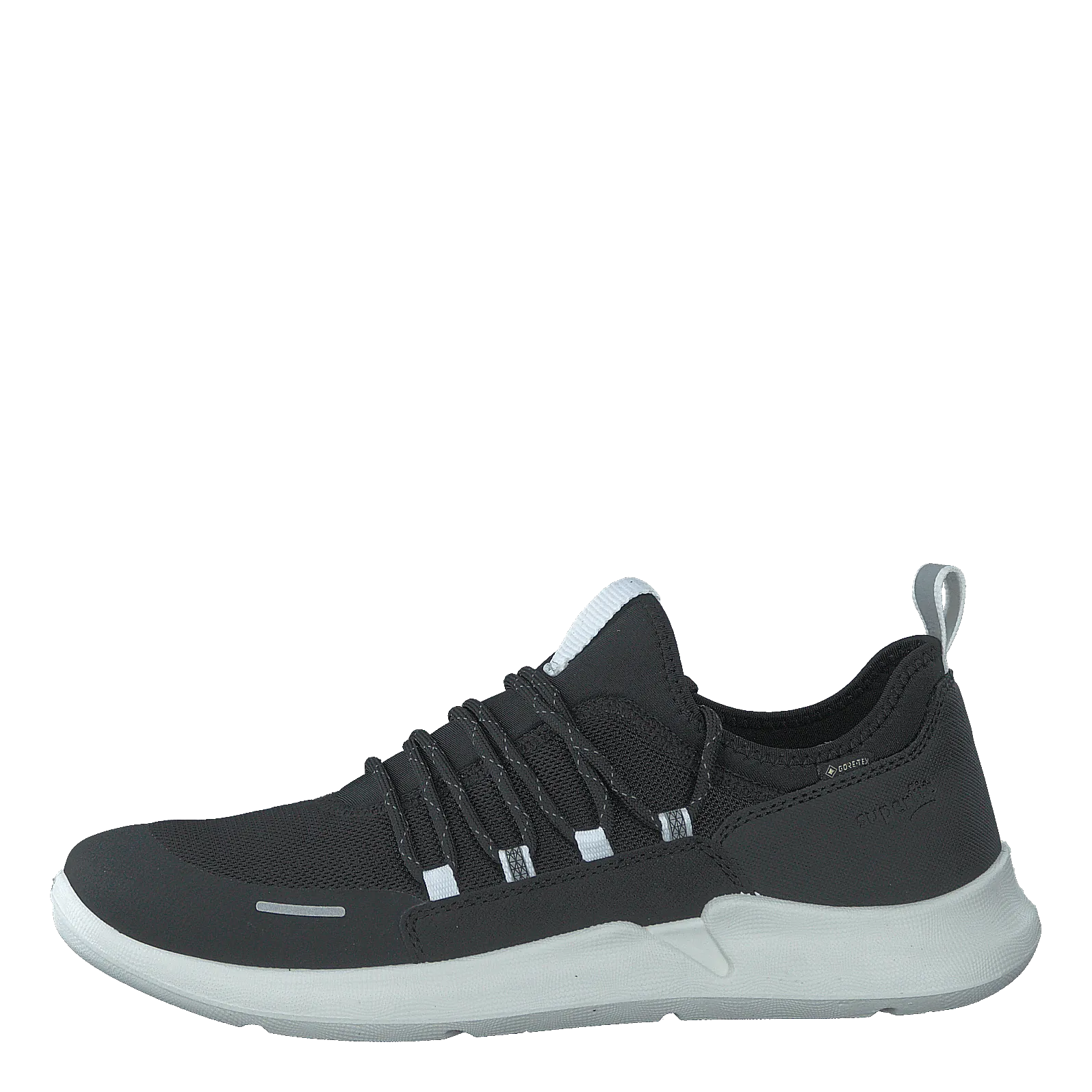 Thunder Gtx Black/white